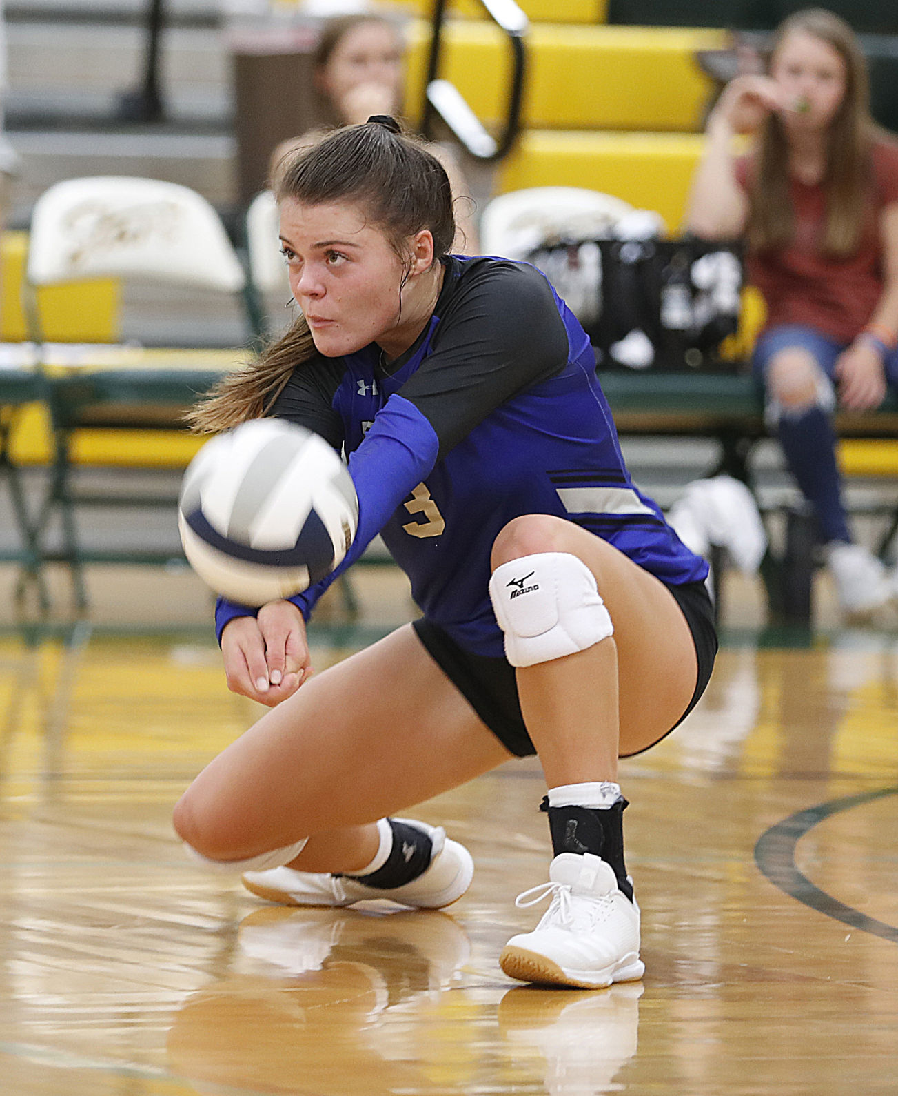 Kearney Catholic vs. South Loup